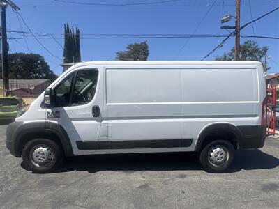 2017 RAM ProMaster 1500 136 WB   - Photo 7 - North Hollywood, CA 91601