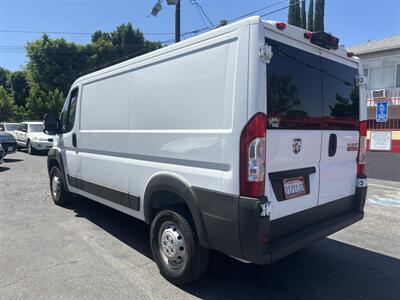 2017 RAM ProMaster 1500 136 WB   - Photo 4 - North Hollywood, CA 91601