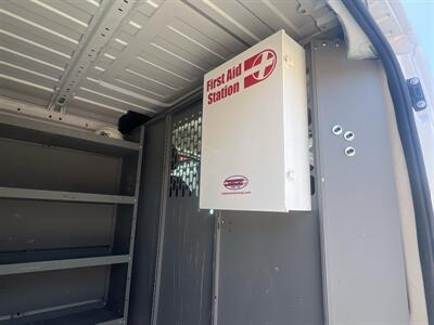2017 RAM ProMaster 1500 136 WB   - Photo 36 - North Hollywood, CA 91601