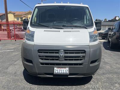 2017 RAM ProMaster 1500 136 WB   - Photo 8 - North Hollywood, CA 91601