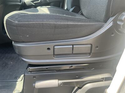 2017 RAM ProMaster 1500 136 WB   - Photo 33 - North Hollywood, CA 91601