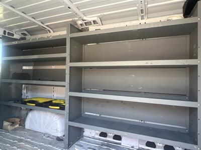 2017 RAM ProMaster 1500 136 WB   - Photo 35 - North Hollywood, CA 91601