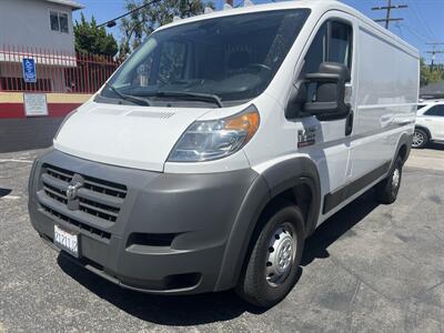 2017 RAM ProMaster 1500 136 WB   - Photo 1 - North Hollywood, CA 91601