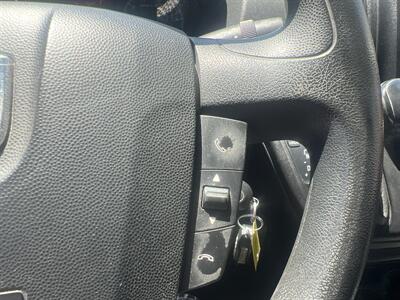 2017 RAM ProMaster 1500 136 WB   - Photo 20 - North Hollywood, CA 91601