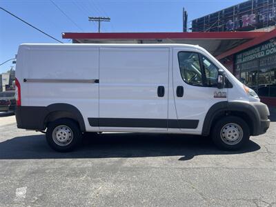 2017 RAM ProMaster 1500 136 WB   - Photo 5 - North Hollywood, CA 91601