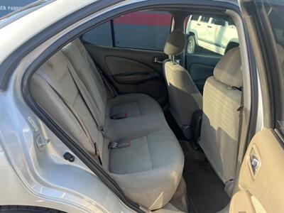 2002 Nissan Sentra SE-R   - Photo 20 - North Hollywood, CA 91601