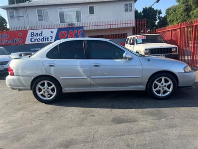 2002 Nissan Sentra SE-R   - Photo 6 - North Hollywood, CA 91601