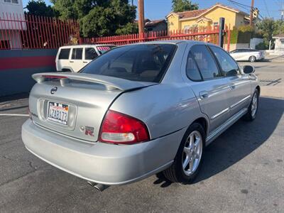 2002 Nissan Sentra SE-R   - Photo 4 - North Hollywood, CA 91601