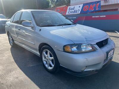 2002 Nissan Sentra SE-R   - Photo 3 - North Hollywood, CA 91601