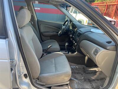 2002 Nissan Sentra SE-R   - Photo 17 - North Hollywood, CA 91601