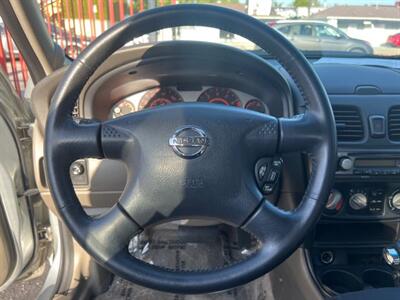 2002 Nissan Sentra SE-R   - Photo 26 - North Hollywood, CA 91601