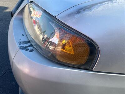 2002 Nissan Sentra SE-R   - Photo 13 - North Hollywood, CA 91601