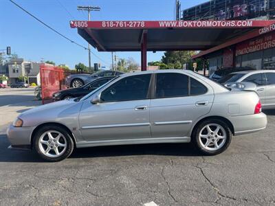 2002 Nissan Sentra SE-R   - Photo 7 - North Hollywood, CA 91601