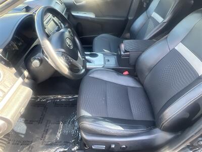 2012 Toyota Camry SE   - Photo 24 - North Hollywood, CA 91601