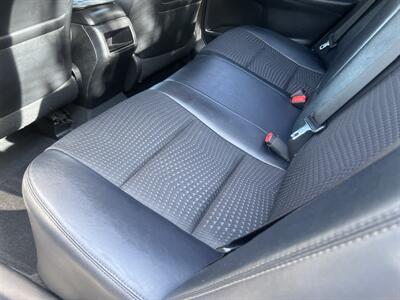 2012 Toyota Camry SE   - Photo 30 - North Hollywood, CA 91601