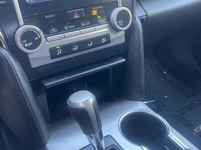 2012 Toyota Camry SE   - Photo 16 - North Hollywood, CA 91601