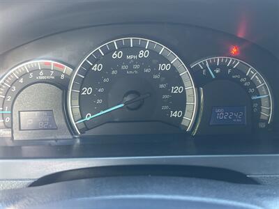2012 Toyota Camry SE   - Photo 6 - North Hollywood, CA 91601
