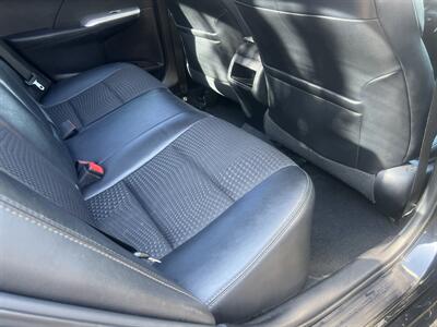 2012 Toyota Camry SE   - Photo 32 - North Hollywood, CA 91601