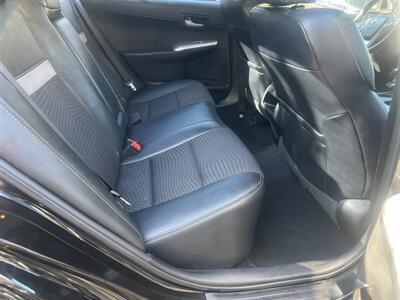 2012 Toyota Camry SE   - Photo 31 - North Hollywood, CA 91601