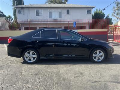 2012 Toyota Camry SE   - Photo 3 - North Hollywood, CA 91601