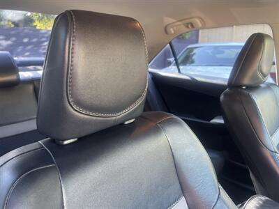 2012 Toyota Camry SE   - Photo 35 - North Hollywood, CA 91601