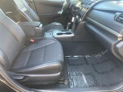 2012 Toyota Camry SE   - Photo 33 - North Hollywood, CA 91601