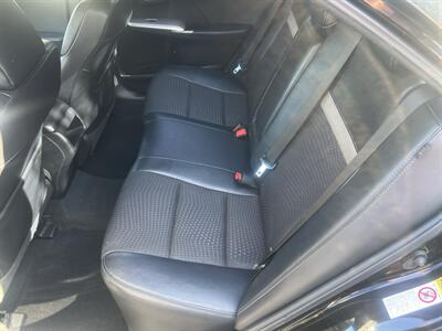 2012 Toyota Camry SE   - Photo 27 - North Hollywood, CA 91601