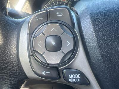 2012 Toyota Camry SE   - Photo 10 - North Hollywood, CA 91601