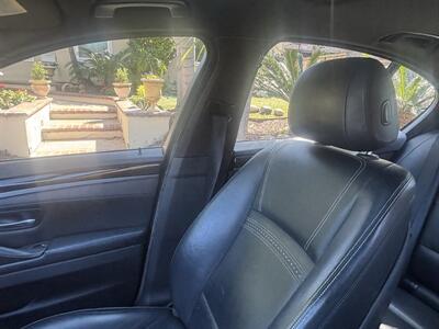 2016 BMW 535i   - Photo 14 - North Hollywood, CA 91601