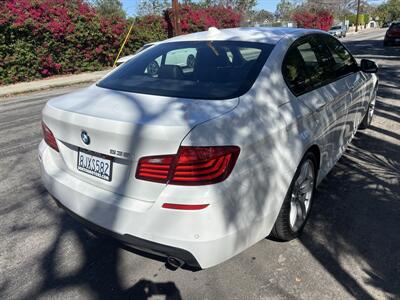2016 BMW 535i   - Photo 7 - North Hollywood, CA 91601