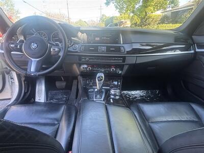 2016 BMW 535i   - Photo 24 - North Hollywood, CA 91601