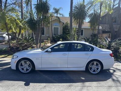 2016 BMW 535i   - Photo 4 - North Hollywood, CA 91601