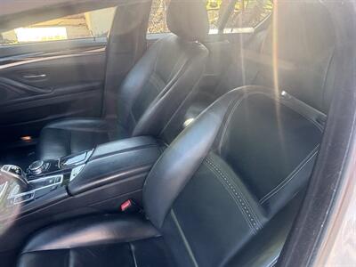 2016 BMW 535i   - Photo 20 - North Hollywood, CA 91601