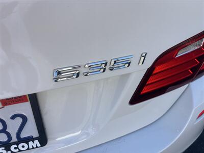 2016 BMW 535i   - Photo 12 - North Hollywood, CA 91601