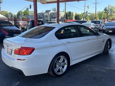 2016 BMW 535i   - Photo 11 - North Hollywood, CA 91601