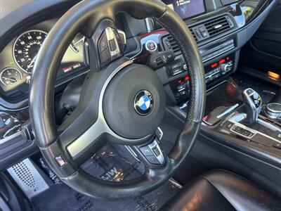 2016 BMW 535i   - Photo 13 - North Hollywood, CA 91601