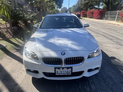 2016 BMW 535i   - Photo 9 - North Hollywood, CA 91601
