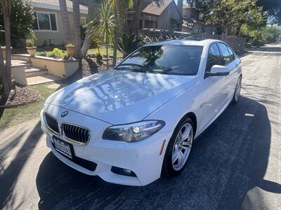 2016 BMW 535i   - Photo 26 - North Hollywood, CA 91601