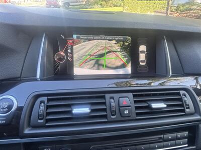 2016 BMW 535i   - Photo 17 - North Hollywood, CA 91601