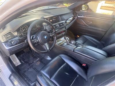 2016 BMW 535i   - Photo 21 - North Hollywood, CA 91601
