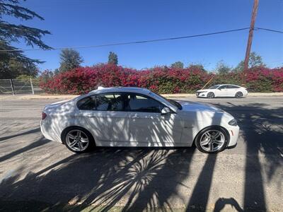 2016 BMW 535i   - Photo 6 - North Hollywood, CA 91601