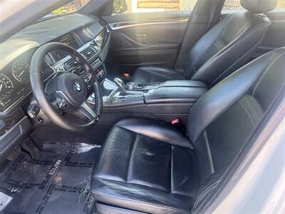 2016 BMW 535i   - Photo 28 - North Hollywood, CA 91601