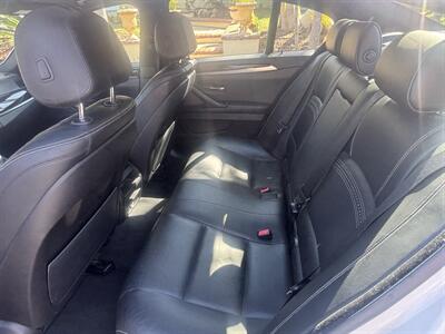 2016 BMW 535i   - Photo 27 - North Hollywood, CA 91601