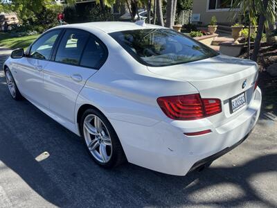 2016 BMW 535i   - Photo 3 - North Hollywood, CA 91601