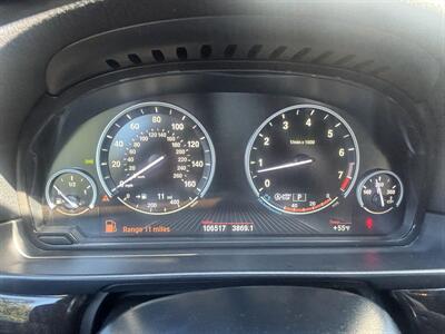 2016 BMW 535i   - Photo 19 - North Hollywood, CA 91601