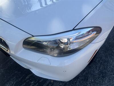 2016 BMW 535i   - Photo 8 - North Hollywood, CA 91601