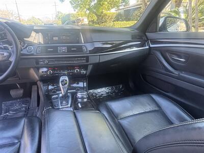 2016 BMW 535i   - Photo 23 - North Hollywood, CA 91601