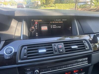 2016 BMW 535i   - Photo 18 - North Hollywood, CA 91601