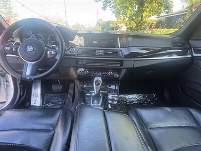 2016 BMW 535i   - Photo 22 - North Hollywood, CA 91601