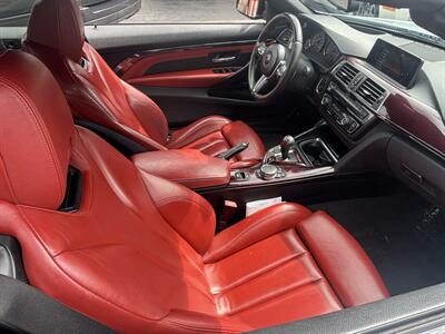 2016 BMW M4 - Photo 16 - North Hollywood, CA 91601